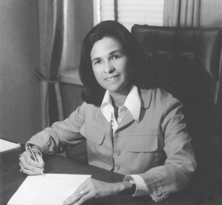 Barbara Scott Preiskel