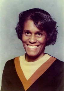 Madeleine Kountz Dugger Andrews